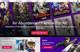 Therefore, every newly released movie title will be uploaded to this application right away. 5 Best Vpns For Funimation Vpn Fan