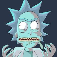 Birdman Rick And Morty Rick And Morty X I Want That Mulan Mcnugget Sauce Morty R Rick And Morty Rick And Morty Morty