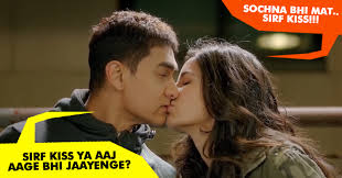 How to reduce your meat intake without missing out on protein. 18 Things A Guy Thinks While Kissing A Girl