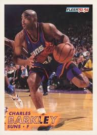 Jan 17, 2021 · what is the most expensive michael jordan rookie card? Charles Barkley Hall Of Fame Basketball Cards