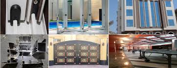 تصنيع تركيب مطابخ الوميتال Vaaaz