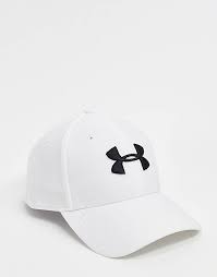 Contact us for more information. Under Armour Baseball Cap In White Faoswalim