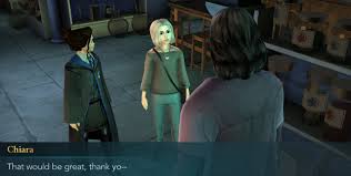 Die prince arutha, from his lofty perch, will find our troops without. Searching For Jacob Ellis I M Sorry But Snape Having A Soft Spot For Chiara