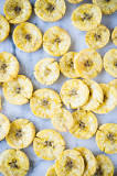 Are plantains chips healthy?