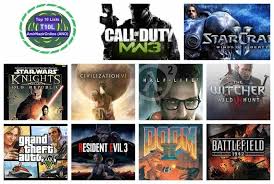 Strategy is the quintessential pc genre, keeping us buried in maps, army lists and build orders since the earliest days of pc gaming. Best Games Of All Time List Cheaper Than Retail Price Buy Clothing Accessories And Lifestyle Products For Women Men