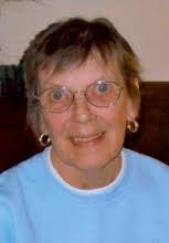 Obituary information for Patricia Ann Klein