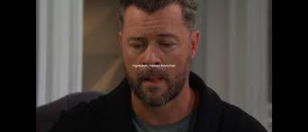 It looks like Jagger is the one behind the shootings. Jason was dreaming he  and Jagger was in a room without windows and Jagger telling him he could  spend twenty years in