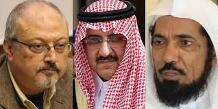 تستحق إدارة بايدن الشكر والتقدير من السعوديين على نشر تقرير cia بشأن خاشقجي… Ø³Ù„Ù…Ø§Ù† Ø§Ù„Ø¹ÙˆØ¯Ø© Ù†Ø§ÙŠÙ Ø¨Ù† Ø³Ù„Ù…Ø§Ù† Ø¬Ù…Ø§Ù„ Ø®Ø§Ø´Ù‚Ø¬ÙŠ Ù…Ø§ Ø¨ÙŠÙ† Ø§Ù„Ø§Ø¹ØªÙ‚Ø§Ù„ ÙˆØ§Ù„Ù‚ØªÙ„ Ù‡Ù„ ÙŠØ®Ø·Ø¦ Ø£ÙŠ Ø³Ø¹ÙˆØ¯ÙŠ Ù„Ùˆ ØªØ®ÙŠÙ„ Ø£Ù†Ù‡ ÙÙŠ Ù…Ø£Ù…Ù†