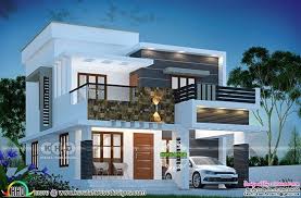 Shop online for all your home improvement needs: 1615 Square Feet 3 Bedroom Modern Flat Roof House Flat Roof House Bungalow House Design Modern House Plans