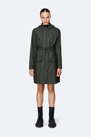 Winds from w to wsw at 5 to 11 mph (8.0 to 17.7 kph) (8.0 to 17.7 kph). Rains Curve Jacket Buy Women S Curve Jacket From Rains