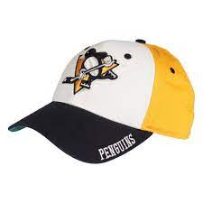 Nhl pittsburgh penguins basics structured adjustable cap, one size, black. Adidas Nhl Pittsburgh Penguins Str Adjustable Cap Mannschaften Aus Usa Sports Gb