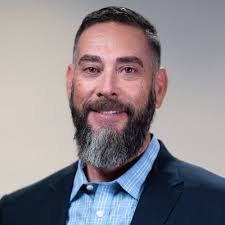 I'm happy to share that I'm starting a new position as Regional Manager