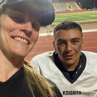 Organ Mountain High School Varsity Football (2020