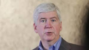 Snyder makes appointments to university boards