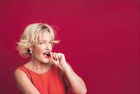 Barbara Balldini Kabarett