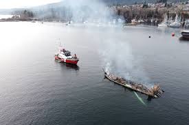 Maybe you would like to learn more about one of these? Search Underway For Missing Woman After Boat Catches Fire In Ladysmith Harbour Ladysmith Chronicle