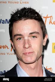 Ryan kelley hi-res stock photography and images
