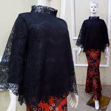 Ribuan referensi kebaya rok batik duyung yang dapat digunakan untuk segala hal fungsinya serta menarik untuk dilihat lebih jauh. Set Kebaya Brokat Linen Kombinasi Rok Duyung Batik Modern Shopee Indonesia