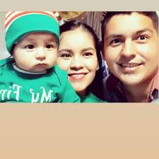 Este 2019 realmente unos de los años más bendecidos de mi vida, tener a mi  lado a mi esposa el amor d mi vida, habernos convertido en papás de un  hermoso niño,