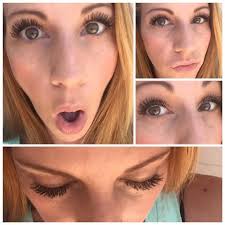 Tiffany's Beauty spot