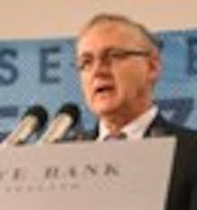 Bollard using unreliable forecasts, economist says