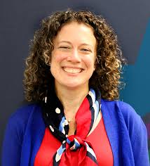 FROM THE WINY RADIO NEWSROOM: FROM EASTCONN: EASTCONN Educator Named 2025  CAACE Leader of the Year Willimantic, CT