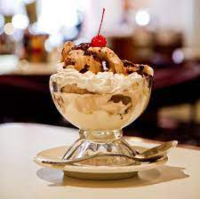 58 Yummy And Delicious Ice Cream Photos Yummy Ice Cream Delicious Irresistible Desserts