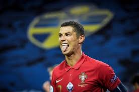 Veja mais ideias sobre seleção portuguesa, seleção portuguesa de futebol, seleção de portugal. Cristiano Ronaldo Chega Aos 101 Gols Pela Selecao De Portugal Jovem Pan