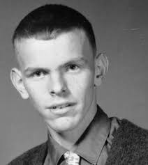 Keith Theodore "Ted" Lantz Obituary December 26, 2021