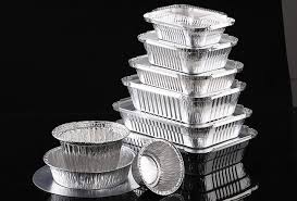 Check spelling or type a new query. Using Aluminum Foil Containers In The Microwave Oven Sellersunion Online