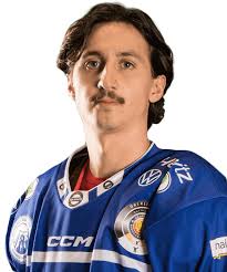 Marc Hofmann ist der erste Neuzugang