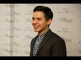 Album winter in the air. Glorious By David Archuleta Instrumental Youtube