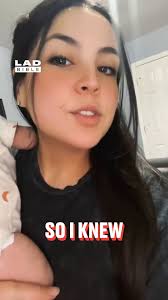 Baby has the hairline of a 50 year old man 😂