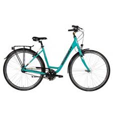 Räder mit tiefem durchstieg, komfortabler sitzhaltung, schicker optik und. Citybike Damen Das Radhaus De Fahrrad Online Shop