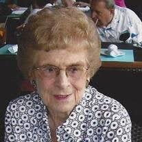 Ruth M. Heintz Obituary