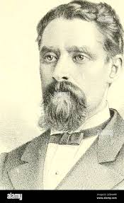 Goldrick hi-res stock photography and images