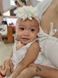 Pure love at 9 months. ... Tiny toes, big smiles. ... 9 months of pure  happiness. ... Life's sweetest moments with my 9 month old daughter ...  Finding joy in the littlest