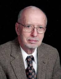 Harold Ryland Garretson Obituary November 24, 2021