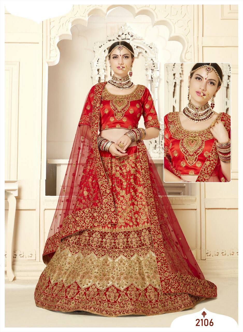 Shehnai Lehengas product image