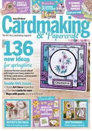 See more ideas about card making magazines, card making, cards. Cardmaking Papercraft March 2019 Free Pdf Magazines For Windows Ipad Iphone Android Adult And Porn Magazine