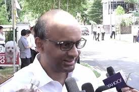 S R Nathan will forever be The Boss: Ambassador-at-large Bilahari Kausikan 