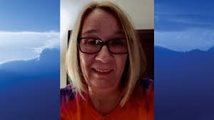 Shirley Anne Burk Klinger, Warren, Ohio