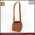 Bags made of Siali Fibre , Odisha , Indian Art ,Tribe Cha