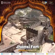Raja Bir Singh Deo in the 17th CE ...
