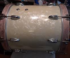 Not So Modern Drummer