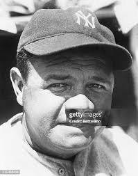 1,041 Babe Ruth Yankees Stock Photos, High-Res Pictures, and Images