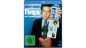 Große, kleine, unscheinbare oder auch aufdringliche. Fletch Der Troublemaker Online Bestellen Muller