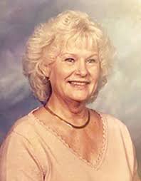 Joan Messer Jackson Obituary