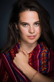 Alma Gall's Instagram, Twitter & Facebook