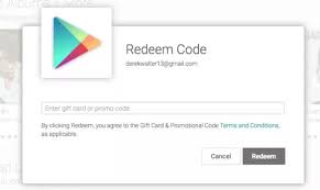 That means if you claim the clothing. How To Find My Redeemed Code For My Play Store Quora